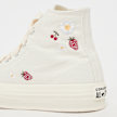Converse Chuck Taylor All Star EVA Lift (GS) bež 98400 7