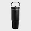 Stanley The IceFlow Flip Straw 2.0 Tumbler 0.89L schwarz 98344 1
