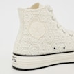 Converse Chuck Taylor All Star EVA Lift (GS) beż 98401 7