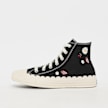 Converse Chuck Taylor All Star (GS) schwarz 98405 1