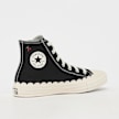 Converse Chuck Taylor All Star (GS) negro 98405 3