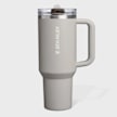 Stanley The Quencher ProTour Flip Straw Tumbler | 1,2L grijs 98359 1
