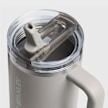 Stanley The Quencher ProTour Flip Straw Tumbler | 1,2L grijs 98359 3