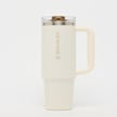 Stanley The Quencher ProTour Flip Straw Tumbler | 0,9L beige 98349 1