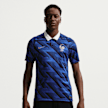 Nike   France FFF 2026 Home Jersey bleu 98382 1