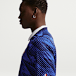 Nike   France FFF 2026 Home Jersey bleu 98382 4