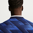 Nike   France FFF 2026 Home Jersey bleu 98382 5