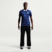 Nike   France FFF 2026 Home Jersey bleu 98382 6