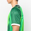 Nike   Nigeria 2026 Home Jersey zielony 98371 5