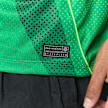 Nike   Nigeria 2026 Home Jersey zielony 98371 7