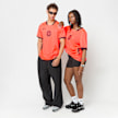Nike   Netherlands 2026 Home Jersey orange 98381 5