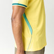 Nike   Brasil CBF 2026 Home Jersey geel 98370 4