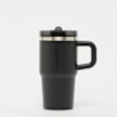 Stanley The Quencher ProTour Flip Straw Tumbler | 0,6L czarny 98407 1