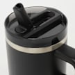 Stanley The Quencher ProTour Flip Straw Tumbler | 0,6L czarny 98407 3