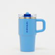 Stanley The Quencher ProTour Flip Straw Tumbler | 0,6L blau 98398 1