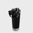 Stanley The Activate Shaker | 0,6L noir 98394 2