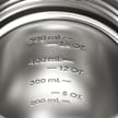 Stanley The Activate Shaker | 0,6L noir 98394 4