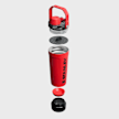 Stanley The Activate Shaker | 0,6L rood 98379 3