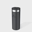 Stanley The Transit Fliptop Mug | 0,35L crna 98376 3