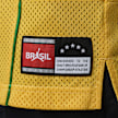 Jordan Essential Mesh Jersey P6 geel 98496 3