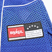 Jordan Essential Mesh Jersey P6 niebieski 98497 4