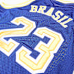 Jordan Essential Mesh Jersey P6 blu 98497 5