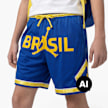 Jordan Mesh Diamond Short bleu 98498 3