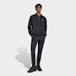 adidas Originals Tech Trefoil Essentials Track Suit negro 98488 1