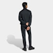 adidas Originals Tech Trefoil Essentials Track Suit zwart 98488 2