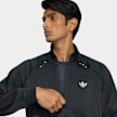 adidas Originals Tech Trefoil Essentials Track Suit zwart 98488 4
