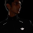 adidas Originals Tech Trefoil Essentials Track Suit zwart 98488 6