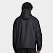adidas Originals Tech Trefoil Essentials Windbreaker schwarz 98492 2