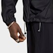 adidas Originals Tech Trefoil Essentials Windbreaker schwarz 98492 4