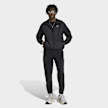 adidas Originals Tech Trefoil Essentials Windbreaker nero 98492 5