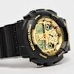 G-SHOCK GA-100GGB-1A9ER crna 98491 3