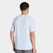 adidas Originals Tech Essential Poly Tee blau 98494 2