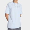 adidas Originals Tech Essential Poly Tee blau 98494 3