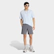 adidas Originals Tech Essential Poly Tee blu 98494 6