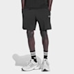 adidas Originals Tech Trefoil Essentials Polyester Shorts noir 98495 1