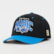 Mitchell & Ness Snapback Team Arch Classic Red NBA Orlando Magic plava 98502 1