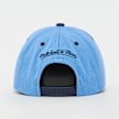 Mitchell & Ness Snapback Team Arch Classic Red NBA Oklahoma City Thunder blau 98505 2