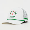 Jordan Rise Cap Club Trucker bianco 98603 1