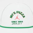 Jordan Rise Cap Club Trucker weiß 98603 4