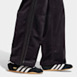 adidas Originals Velvet Trackpants schwarz 98604 3