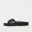 Birkenstock Madrid Big Buckle EVA nero 98608 1