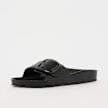 Birkenstock Madrid Big Buckle EVA noir 98608 2