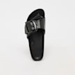 Birkenstock Madrid Big Buckle EVA nero 98608 5