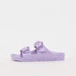 Birkenstock Arizona Flower EVA Bambini viola 98642 1