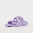 Birkenstock Arizona Flower EVA Djeca ljubičasta 98642 2