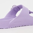 Birkenstock Arizona Flower EVA Crianças violeta 98642 7